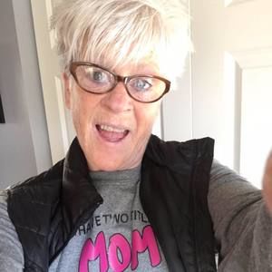 Meet your Posher, June